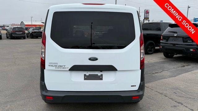 used 2017 Ford Transit Connect car, priced at $16,679