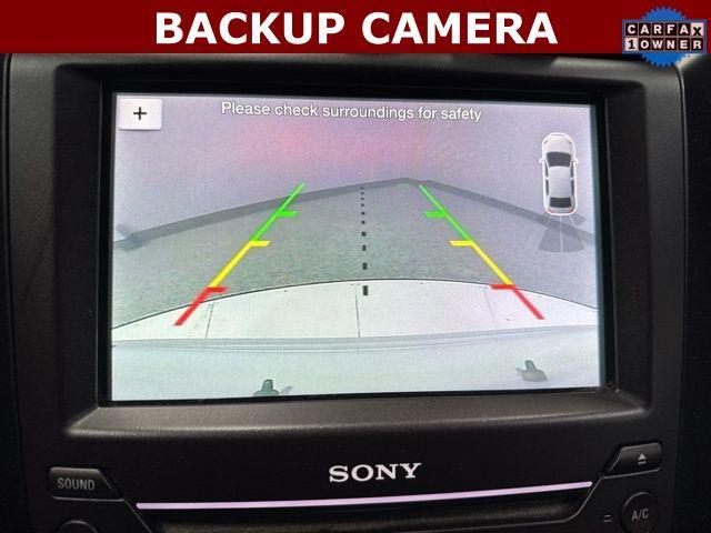 used 2019 Ford Fusion Energi car, priced at $18,698