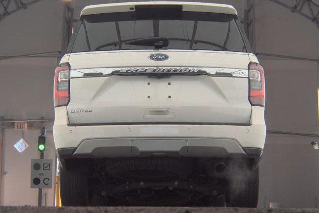 used 2021 Ford Expedition Max car, priced at $41,985