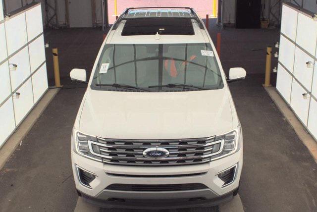 used 2021 Ford Expedition Max car, priced at $41,985