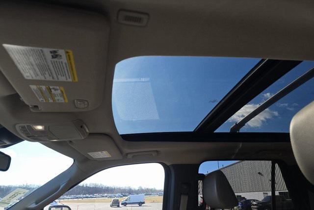 used 2021 Ford Expedition Max car, priced at $41,985