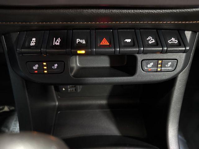 used 2022 GMC Canyon car, priced at $31,319