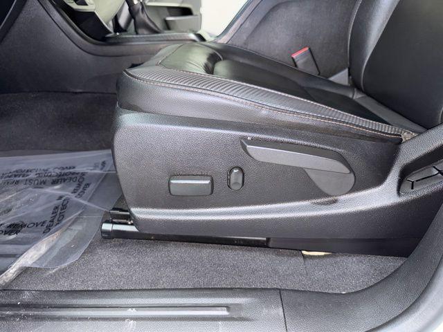 used 2022 GMC Canyon car, priced at $31,319