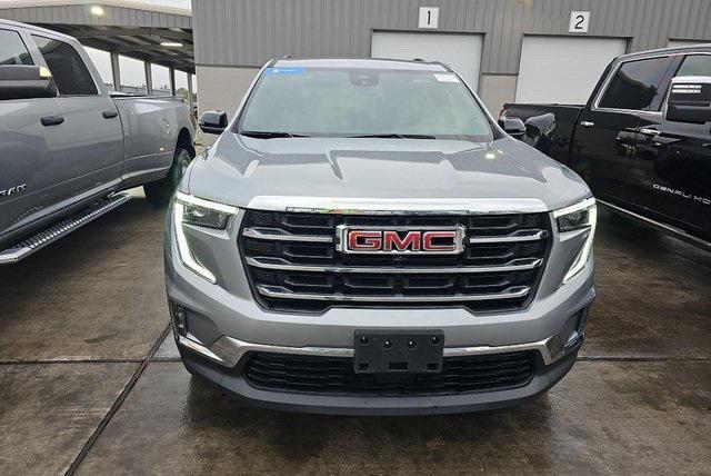 used 2024 GMC Acadia car, priced at $36,415