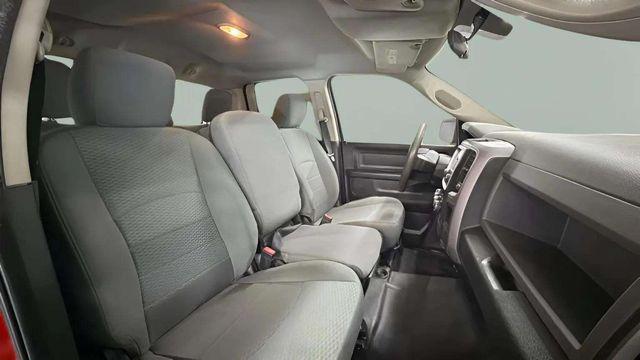 used 2015 Ram 1500 car, priced at $17,994