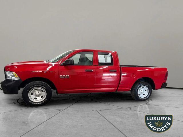 used 2015 Ram 1500 car, priced at $17,994