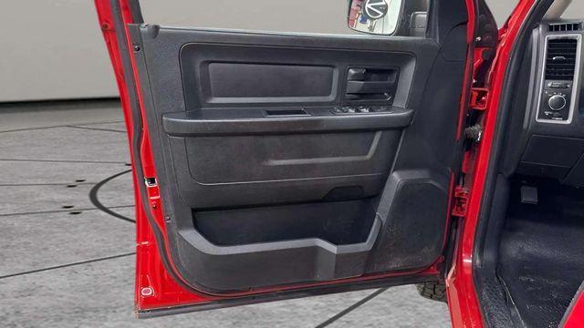 used 2015 Ram 1500 car, priced at $17,994