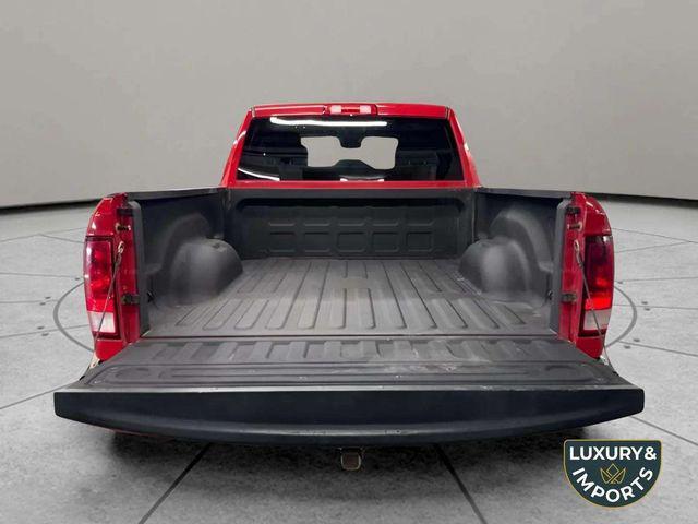 used 2015 Ram 1500 car, priced at $17,994