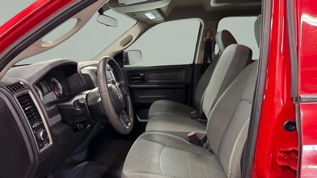 used 2015 Ram 1500 car, priced at $17,994