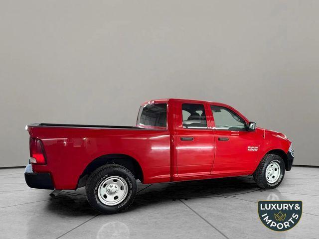 used 2015 Ram 1500 car, priced at $17,994