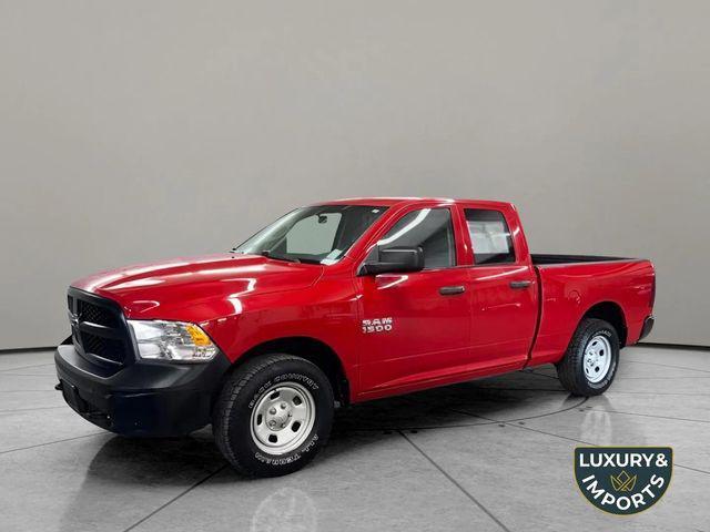used 2015 Ram 1500 car, priced at $17,994