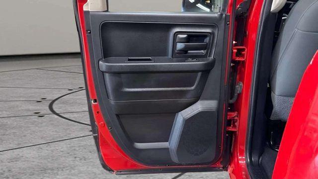 used 2015 Ram 1500 car, priced at $17,994