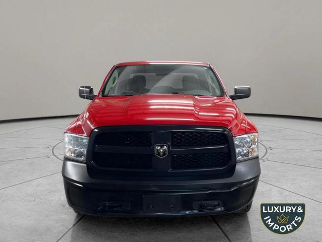 used 2015 Ram 1500 car, priced at $17,994