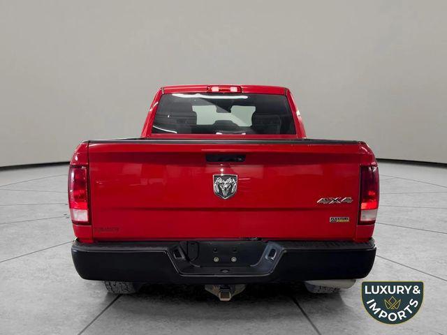 used 2015 Ram 1500 car, priced at $17,994