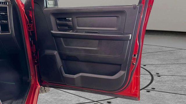 used 2015 Ram 1500 car, priced at $17,994