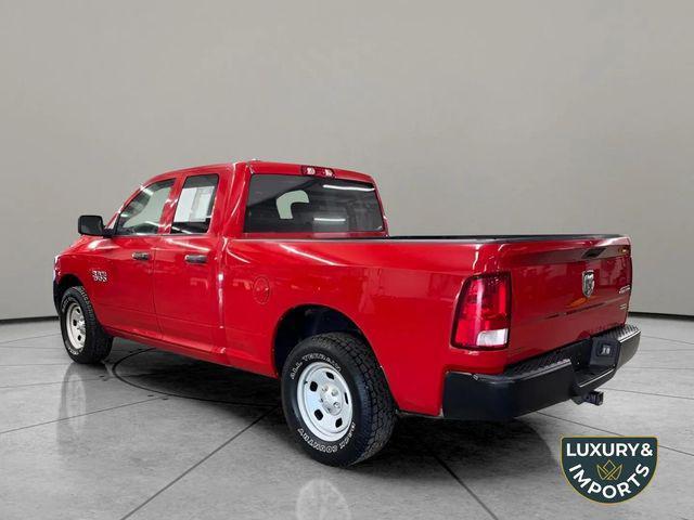 used 2015 Ram 1500 car, priced at $17,994