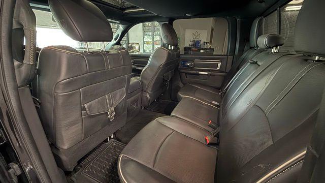 used 2017 Ram 1500 car, priced at $26,872