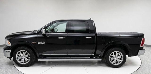 used 2017 Ram 1500 car, priced at $26,872