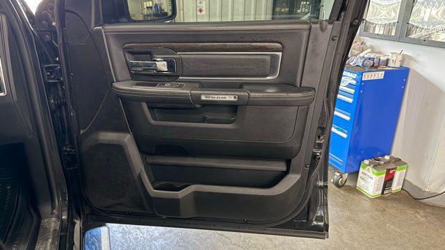 used 2017 Ram 1500 car, priced at $26,872