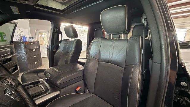 used 2017 Ram 1500 car, priced at $26,872