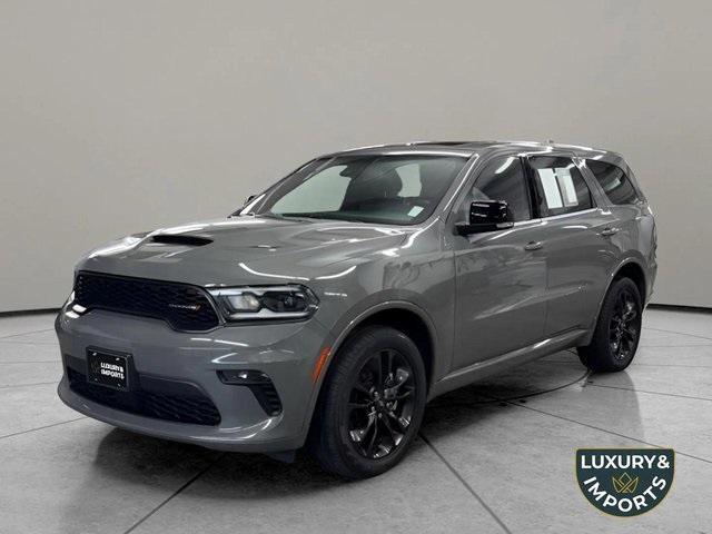 used 2022 Dodge Durango car, priced at $32,778