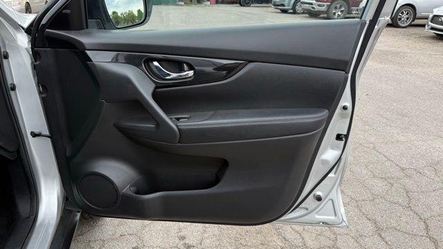 used 2017 Nissan Rogue car, priced at $16,563