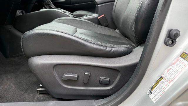 used 2017 Nissan Rogue car, priced at $16,563