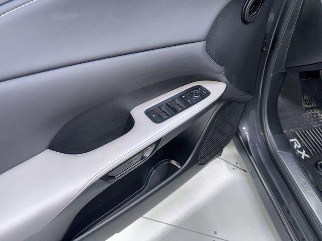 used 2025 Lexus RX 350 car, priced at $54,987