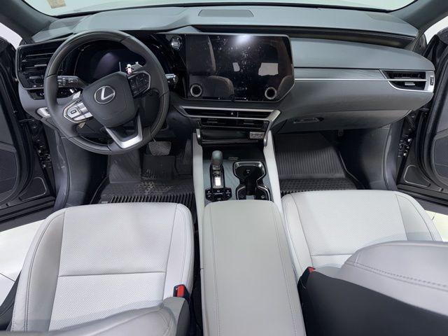 used 2025 Lexus RX 350 car, priced at $54,987