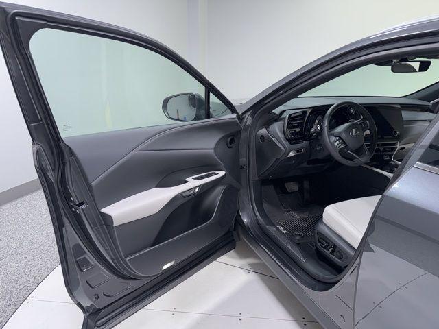 used 2025 Lexus RX 350 car, priced at $54,987
