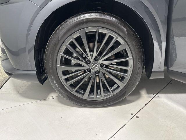 used 2025 Lexus RX 350 car, priced at $54,987