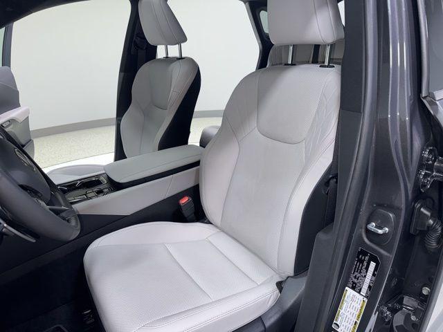 used 2025 Lexus RX 350 car, priced at $54,987