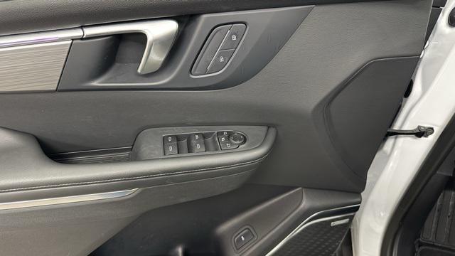 used 2025 Buick Enclave car, priced at $37,576