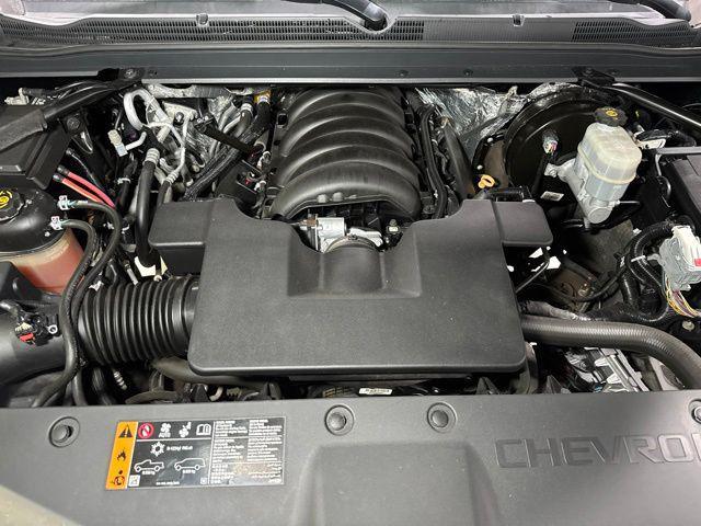 used 2018 Chevrolet Tahoe car, priced at $27,747