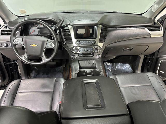 used 2018 Chevrolet Tahoe car, priced at $27,747