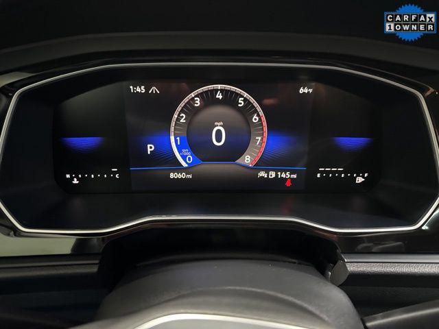 used 2024 Volkswagen Jetta car, priced at $21,854