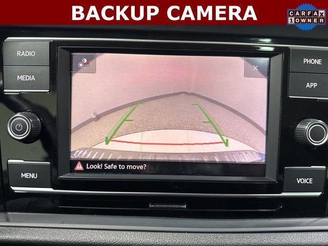 used 2024 Volkswagen Jetta car, priced at $21,854