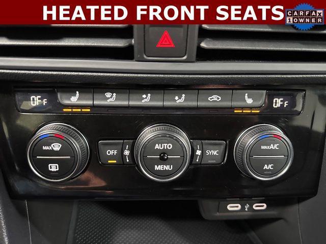 used 2024 Volkswagen Jetta car, priced at $21,854