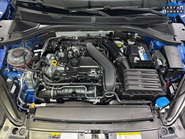 used 2024 Volkswagen Jetta car, priced at $21,854