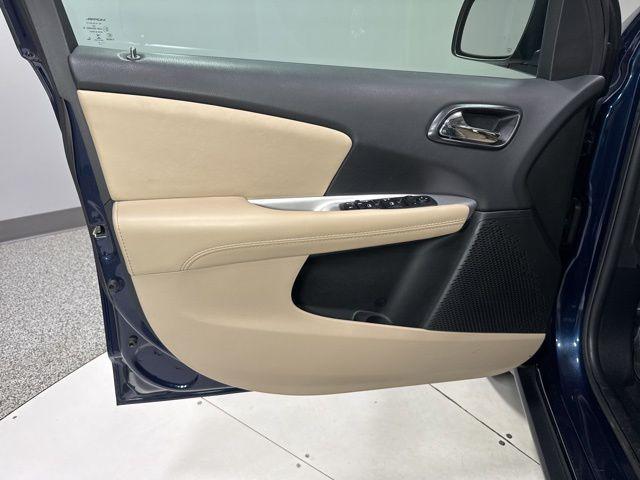 used 2018 Dodge Journey car, priced at $16,490