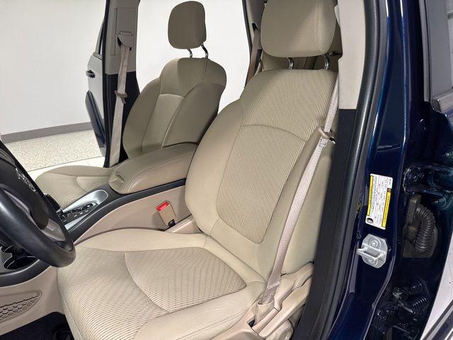 used 2018 Dodge Journey car, priced at $16,490