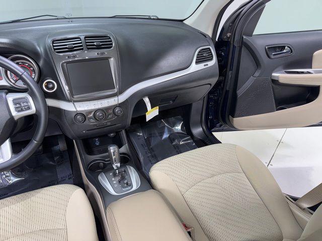 used 2018 Dodge Journey car, priced at $16,490