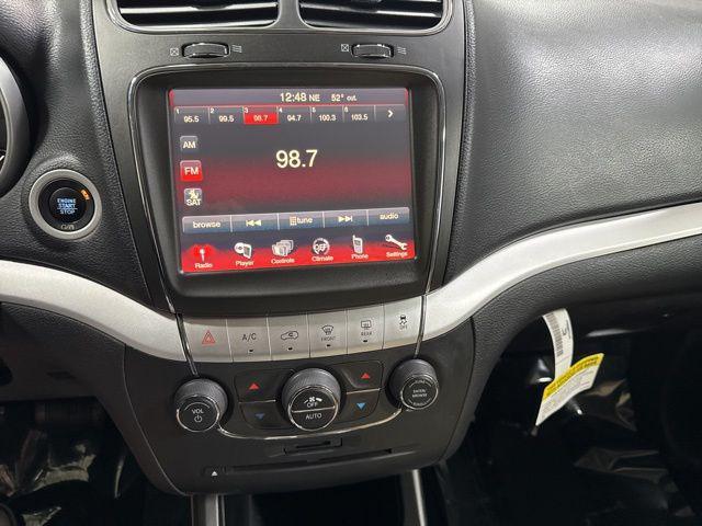 used 2018 Dodge Journey car, priced at $16,490