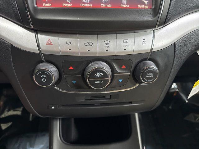 used 2018 Dodge Journey car, priced at $16,490
