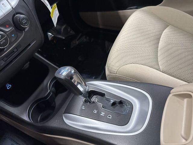 used 2018 Dodge Journey car, priced at $16,490