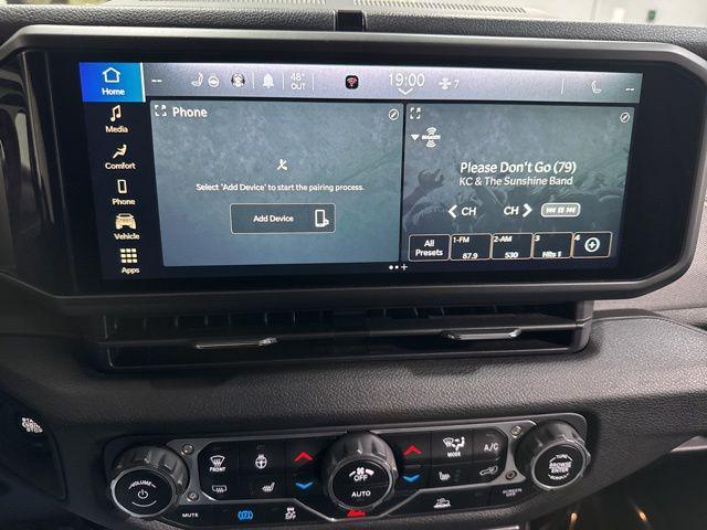 used 2024 Jeep Wrangler 4xe car, priced at $30,558