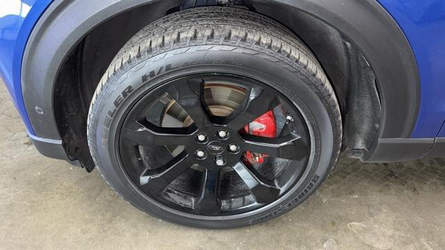 used 2020 Ford Explorer car, priced at $30,473