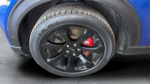 used 2020 Ford Explorer car, priced at $30,473