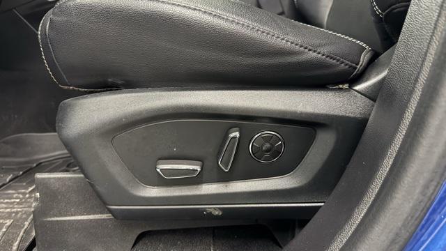 used 2020 Ford Explorer car, priced at $30,473