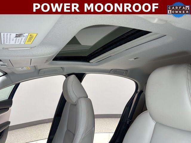 used 2025 Mazda Mazda3 car, priced at $21,892